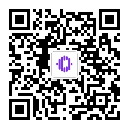 成都零分贝声学装修公众号二维码