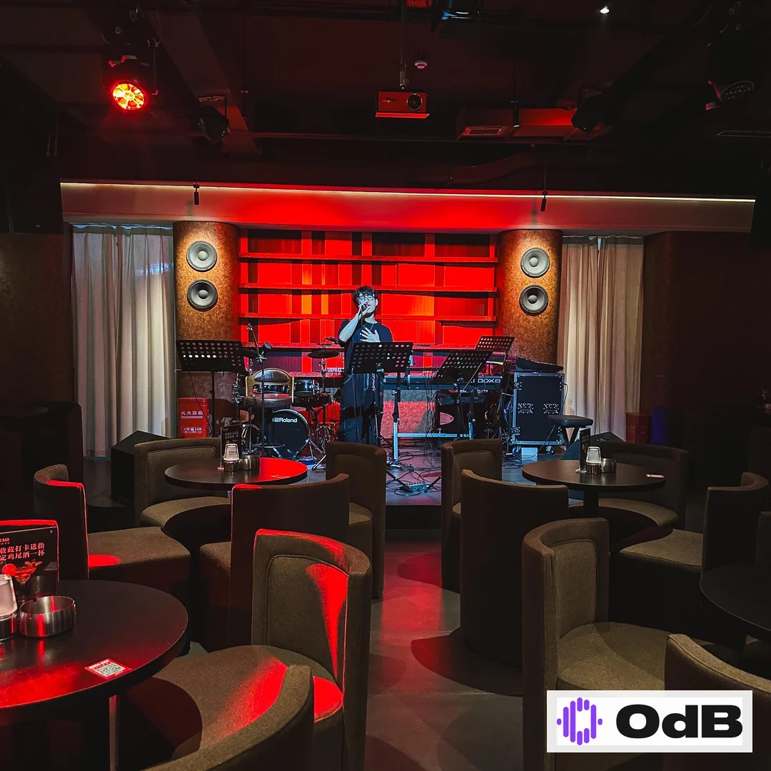 成都 Oncebar 酒吧小预览图