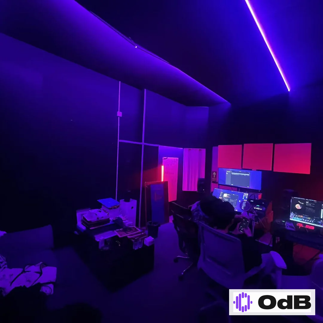 成都 UM Studio项目预览